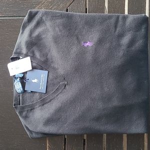 Ralph Lauren Black sweater